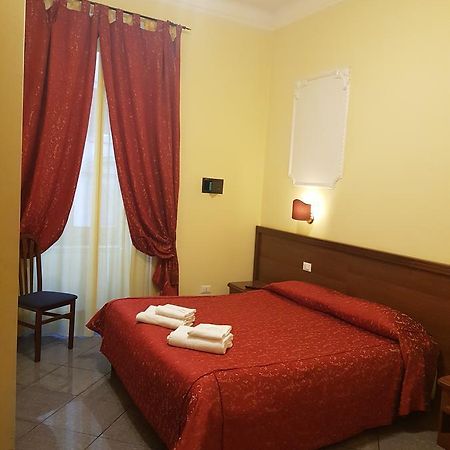 B&B Rudy Center Roma Ngoại thất bức ảnh