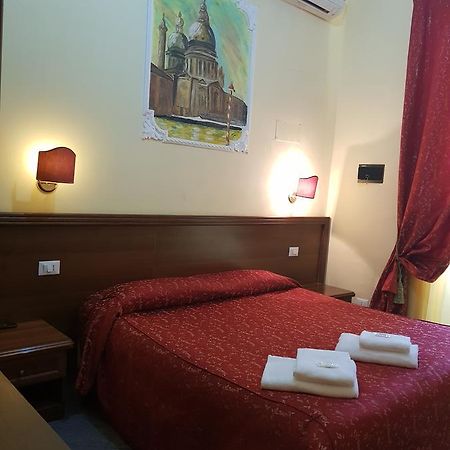 B&B Rudy Center Roma Ngoại thất bức ảnh