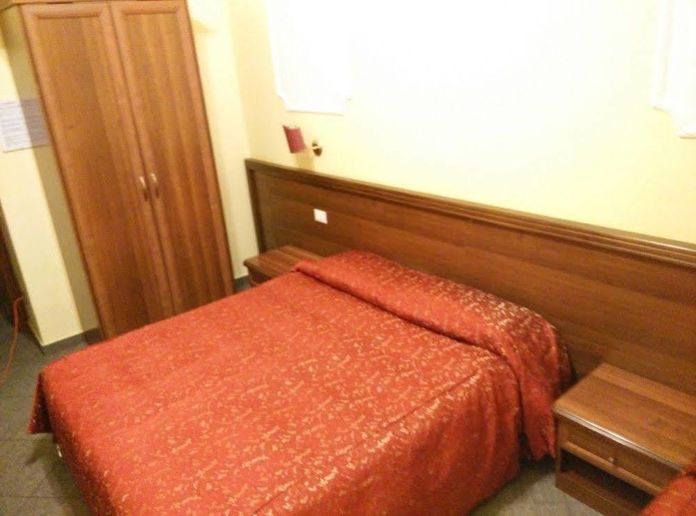 B&B Rudy Center Roma Ngoại thất bức ảnh
