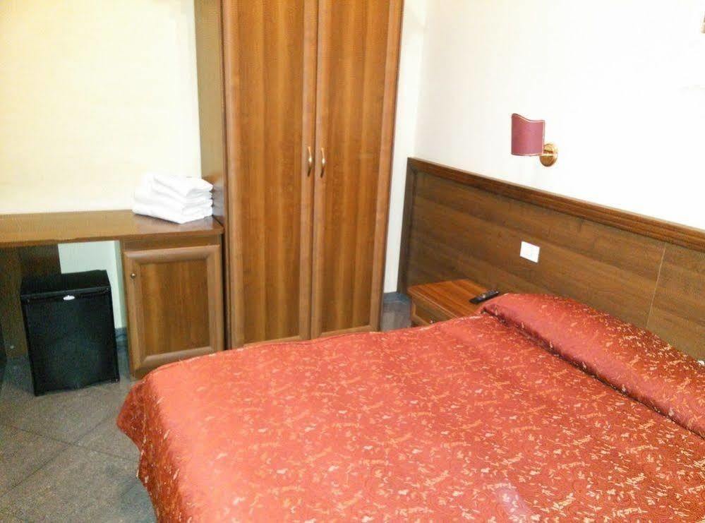 B&B Rudy Center Roma Ngoại thất bức ảnh
