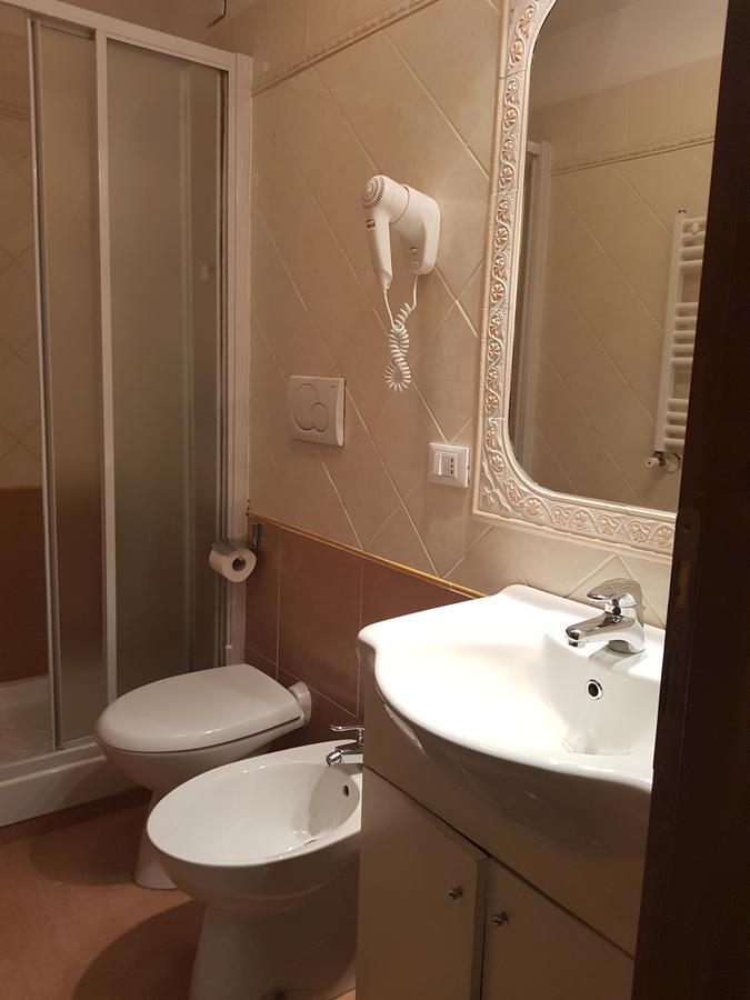 B&B Rudy Center Roma Ngoại thất bức ảnh